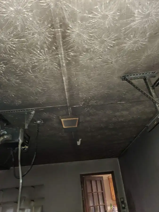 Fire and smoke damage assessment for Emergency Water Damage Services in Verona